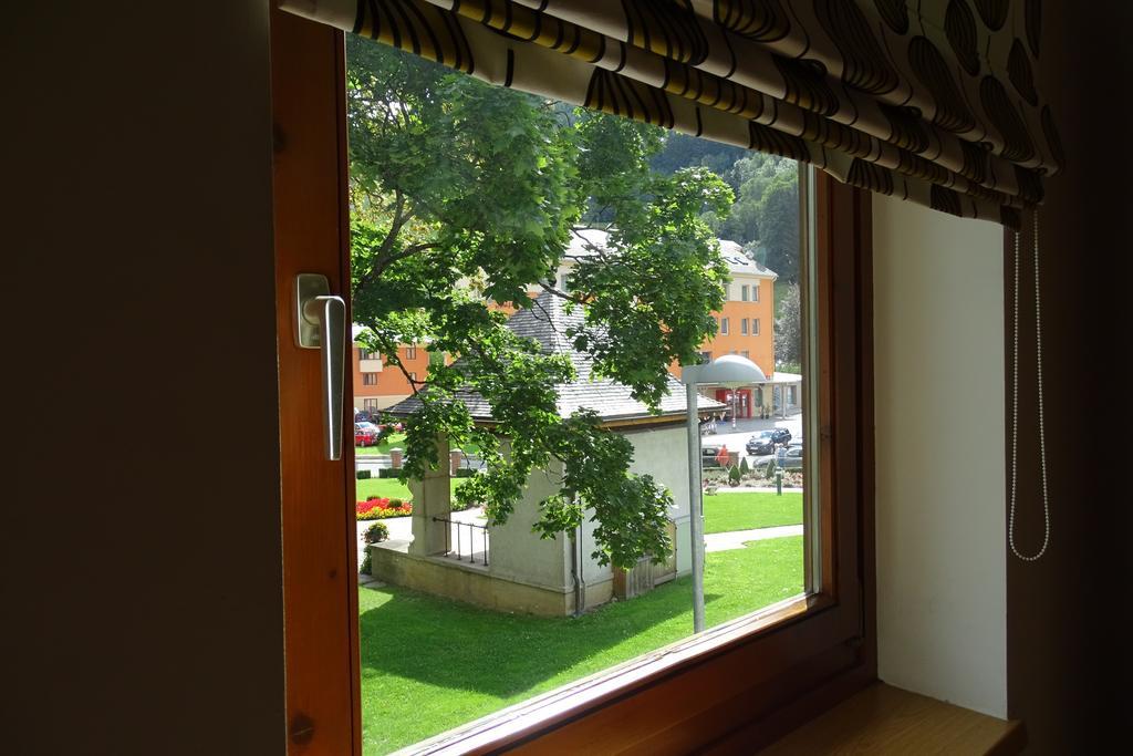 Parkapartments シュラートミンク 部屋 写真