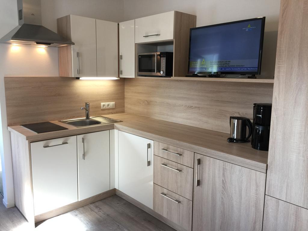 Parkapartments シュラートミンク エクステリア 写真
