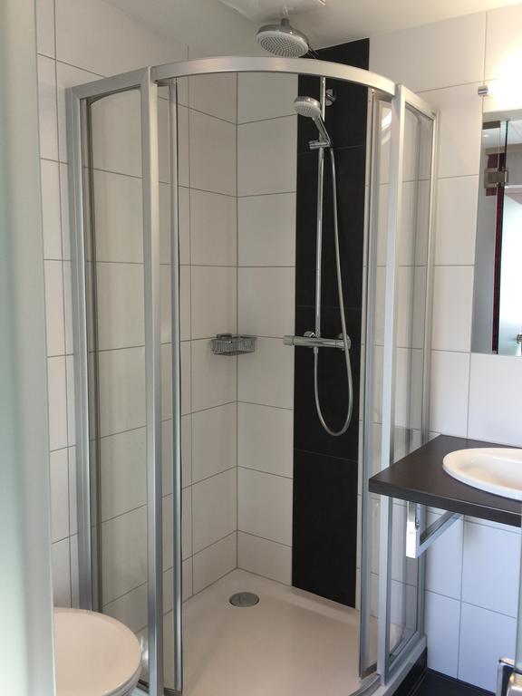 Parkapartments シュラートミンク エクステリア 写真