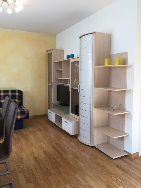 Parkapartments シュラートミンク エクステリア 写真
