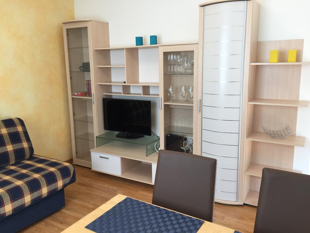 Parkapartments シュラートミンク エクステリア 写真