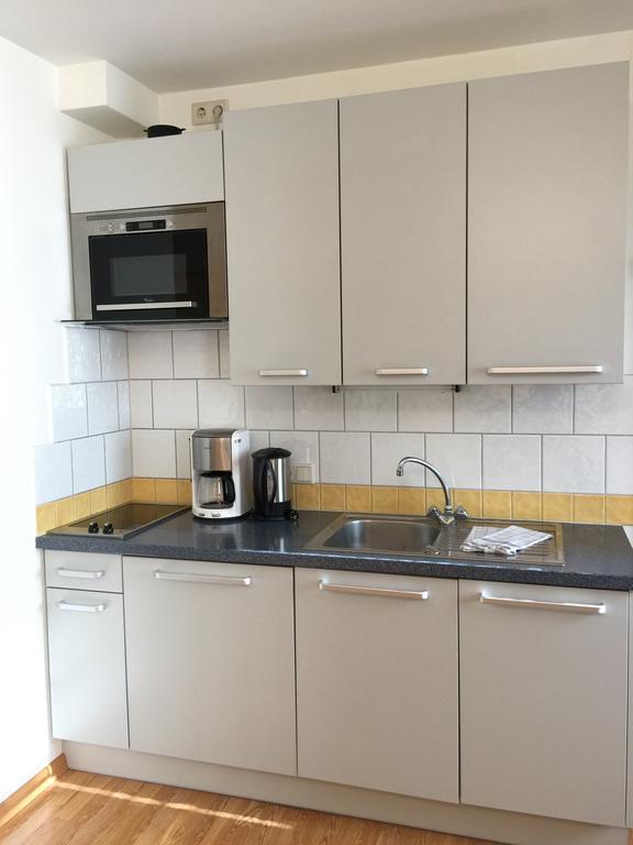 Parkapartments シュラートミンク エクステリア 写真