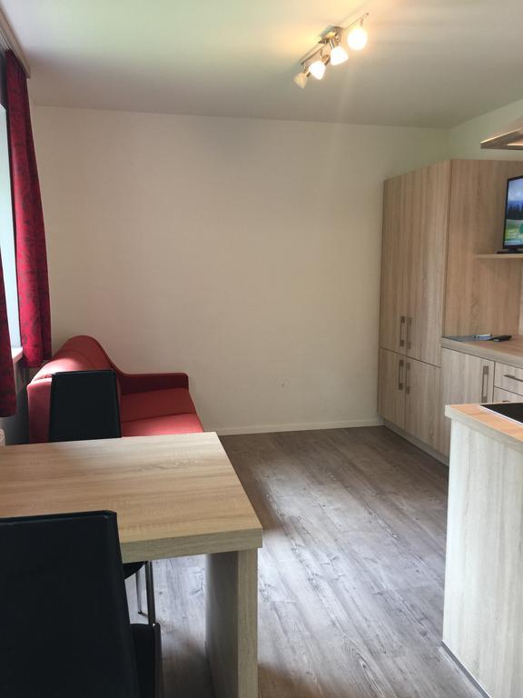 Parkapartments シュラートミンク エクステリア 写真