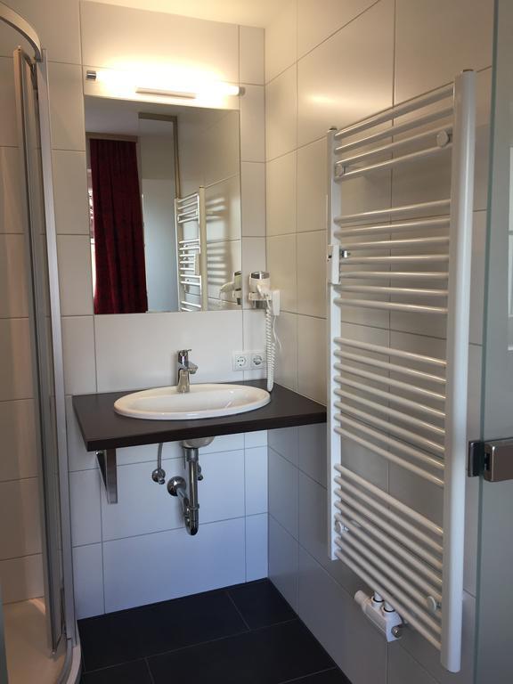 Parkapartments シュラートミンク エクステリア 写真