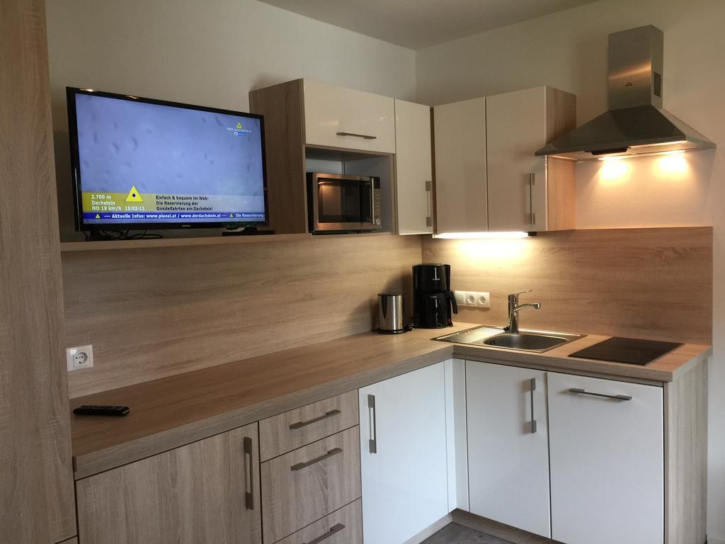 Parkapartments シュラートミンク エクステリア 写真