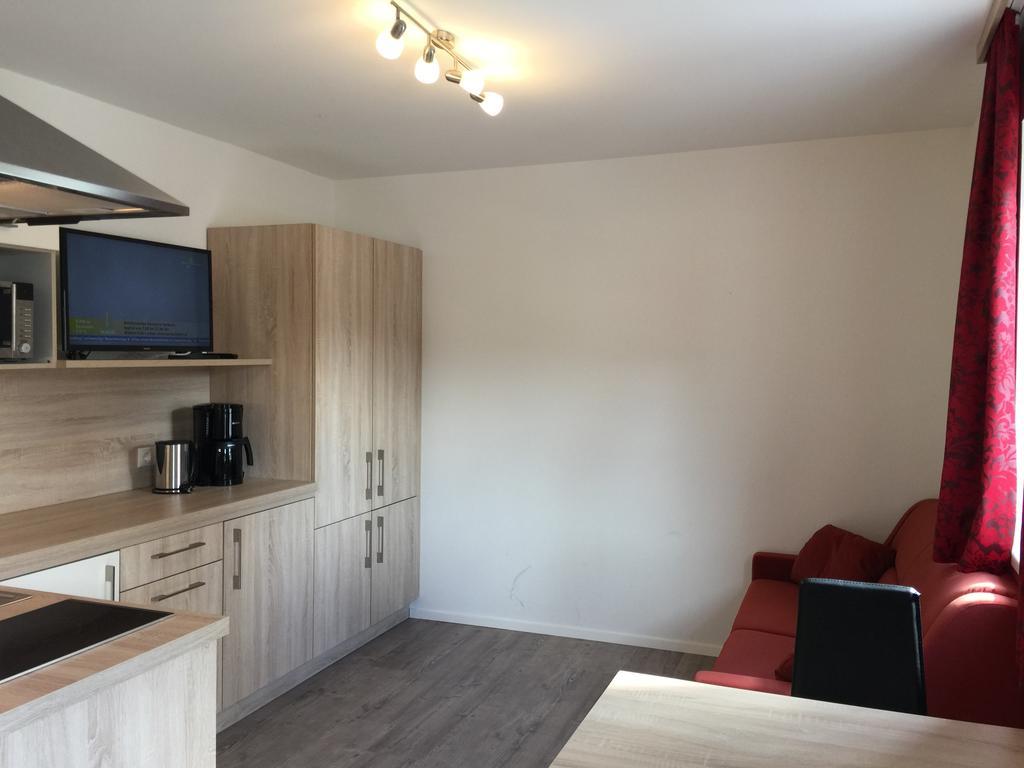 Parkapartments シュラートミンク エクステリア 写真